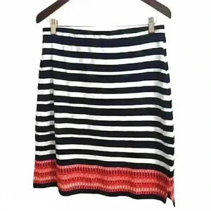 NWT Talbots Skirt